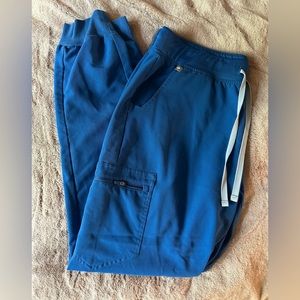 FIGS TALL ZOMORA SCRUBS PANTS